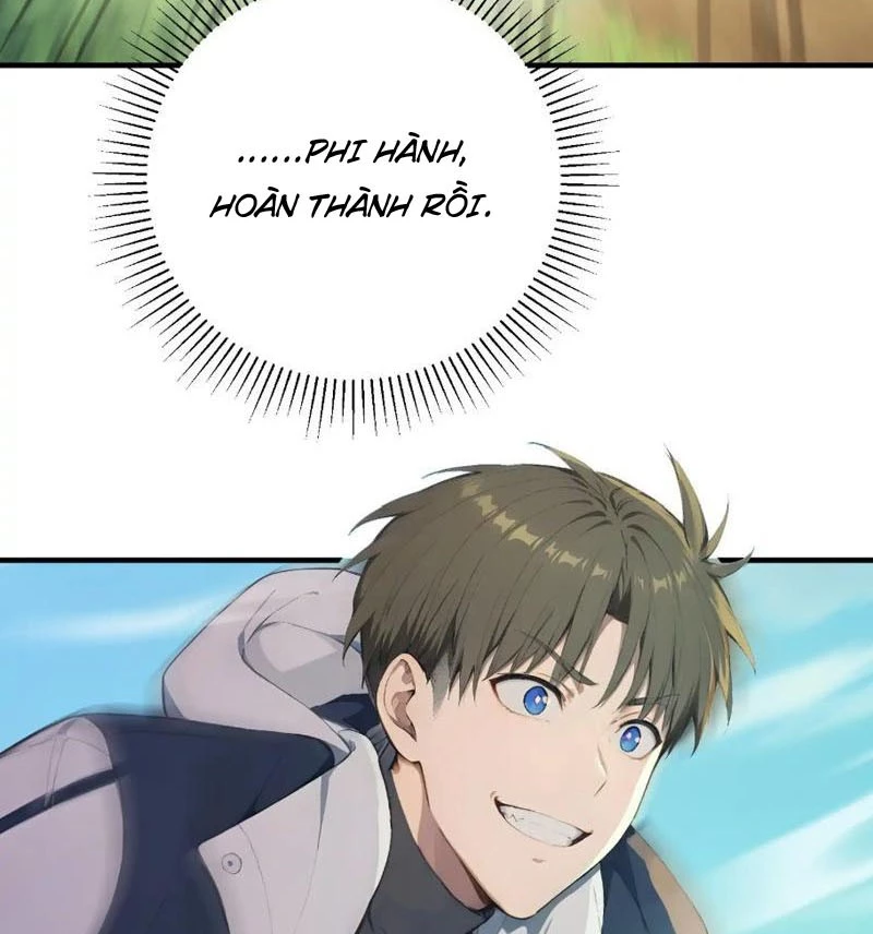 Người Chơi Siêu May Mắn Chapter 48 - 18