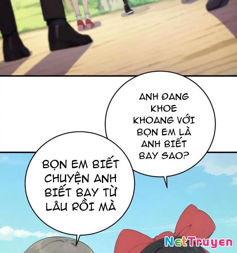 Người Chơi Siêu May Mắn Chapter 48 - 21