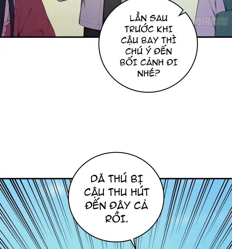 Người Chơi Siêu May Mắn Chapter 48 - 24