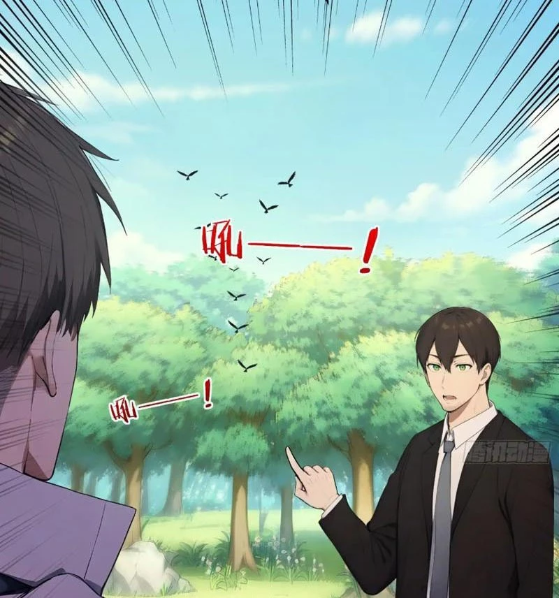 Người Chơi Siêu May Mắn Chapter 48 - 25