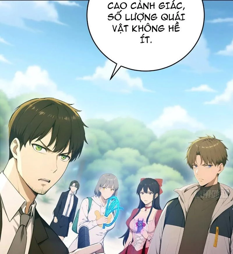 Người Chơi Siêu May Mắn Chapter 48 - 27