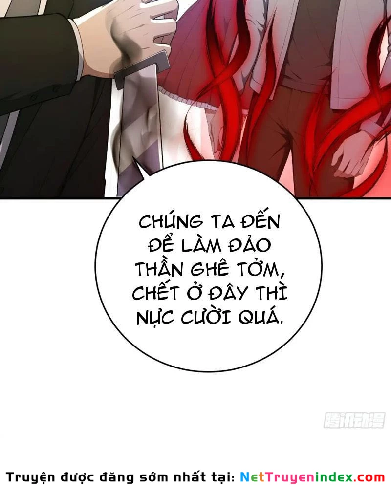 Người Chơi Siêu May Mắn Chapter 48 - 28