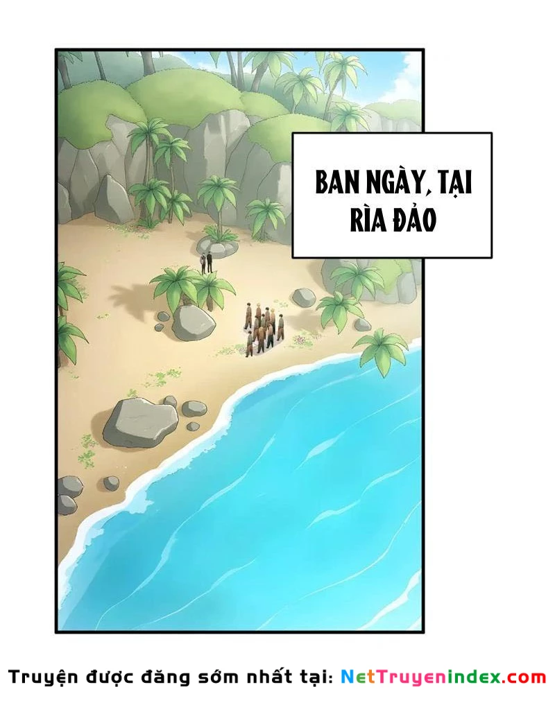 Người Chơi Siêu May Mắn Chapter 48 - 30