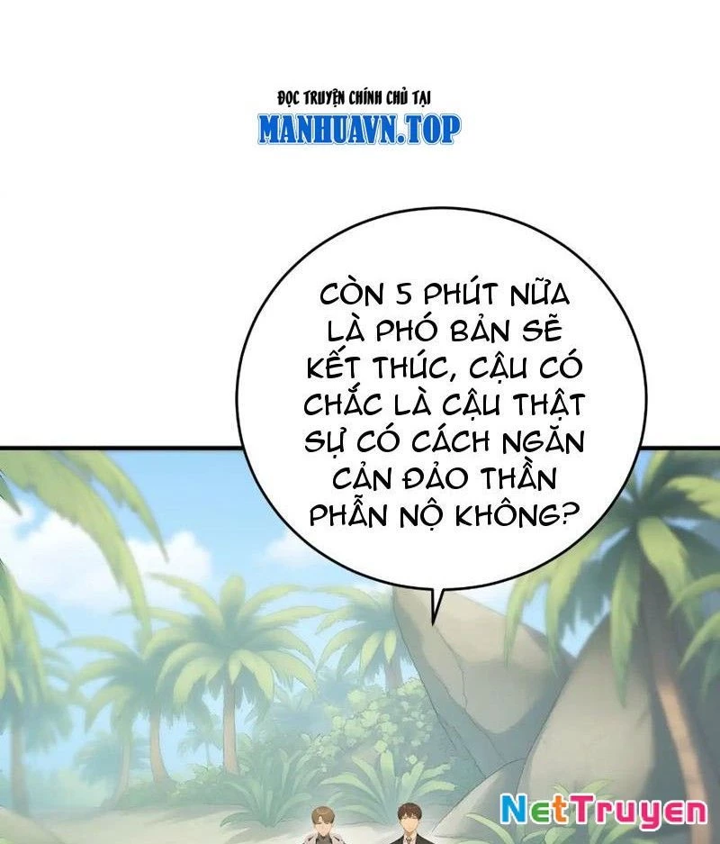 Người Chơi Siêu May Mắn Chapter 48 - 31