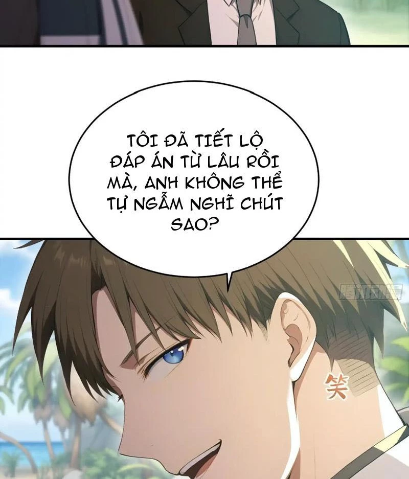 Người Chơi Siêu May Mắn Chapter 48 - 34