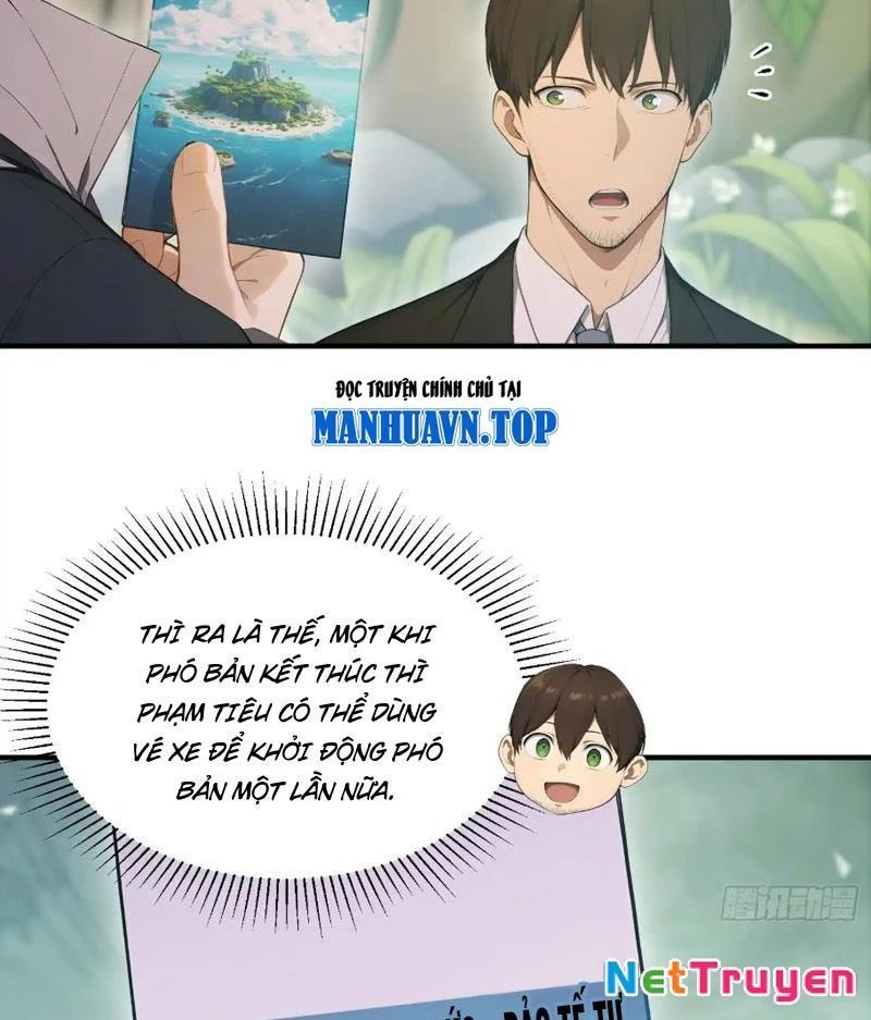 Người Chơi Siêu May Mắn Chapter 48 - 36