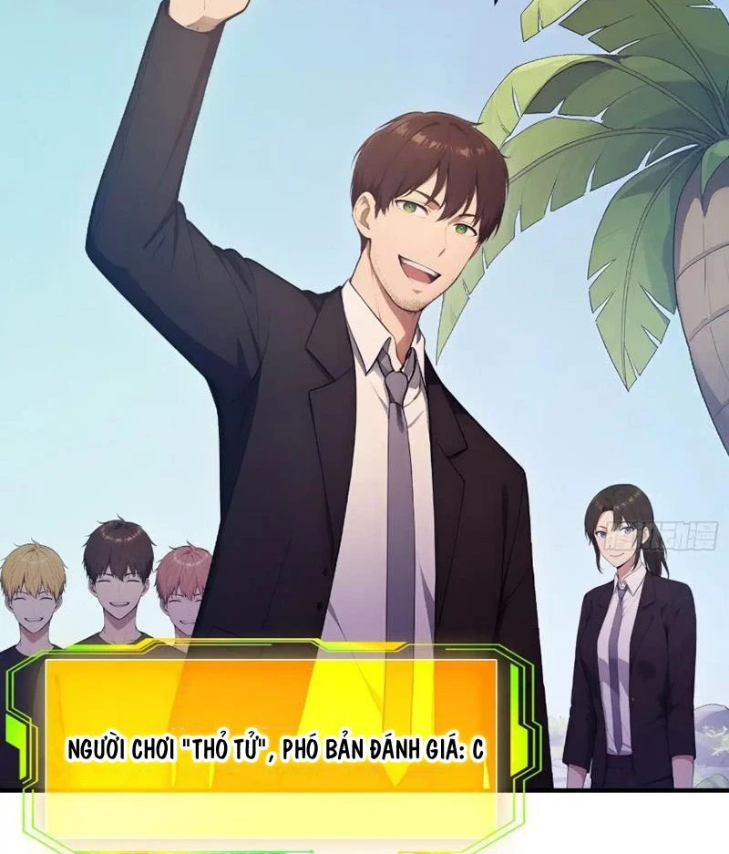 Người Chơi Siêu May Mắn Chapter 48 - 42