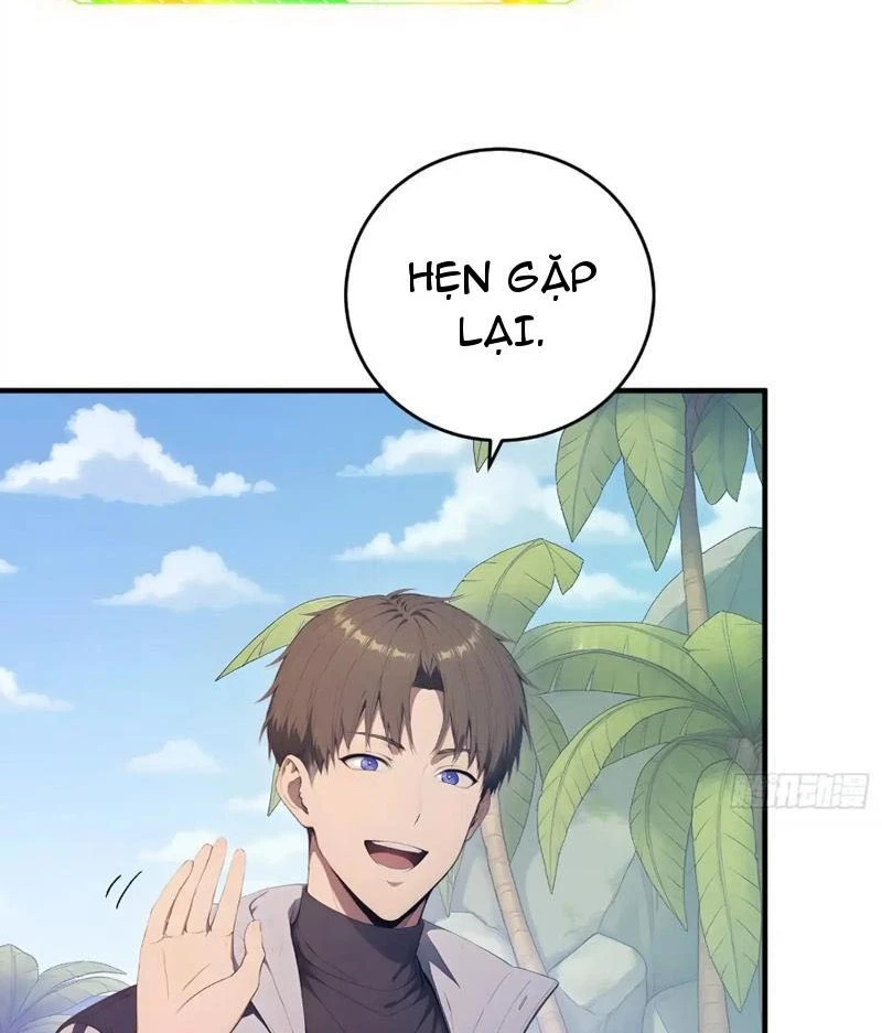 Người Chơi Siêu May Mắn Chapter 48 - 43