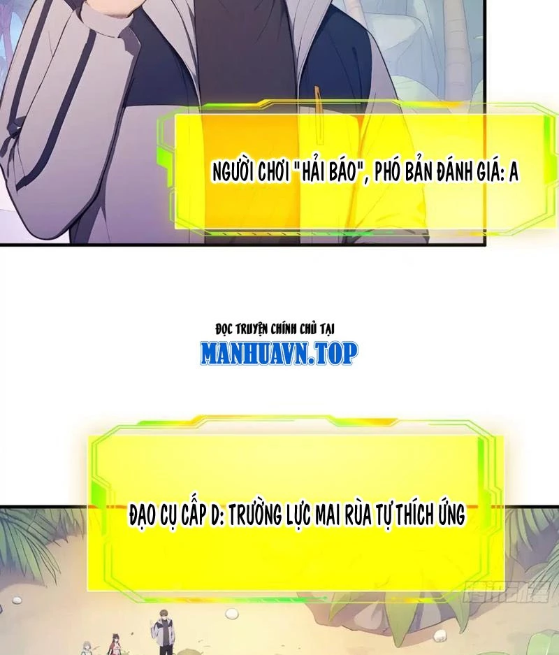 Người Chơi Siêu May Mắn Chapter 48 - 44