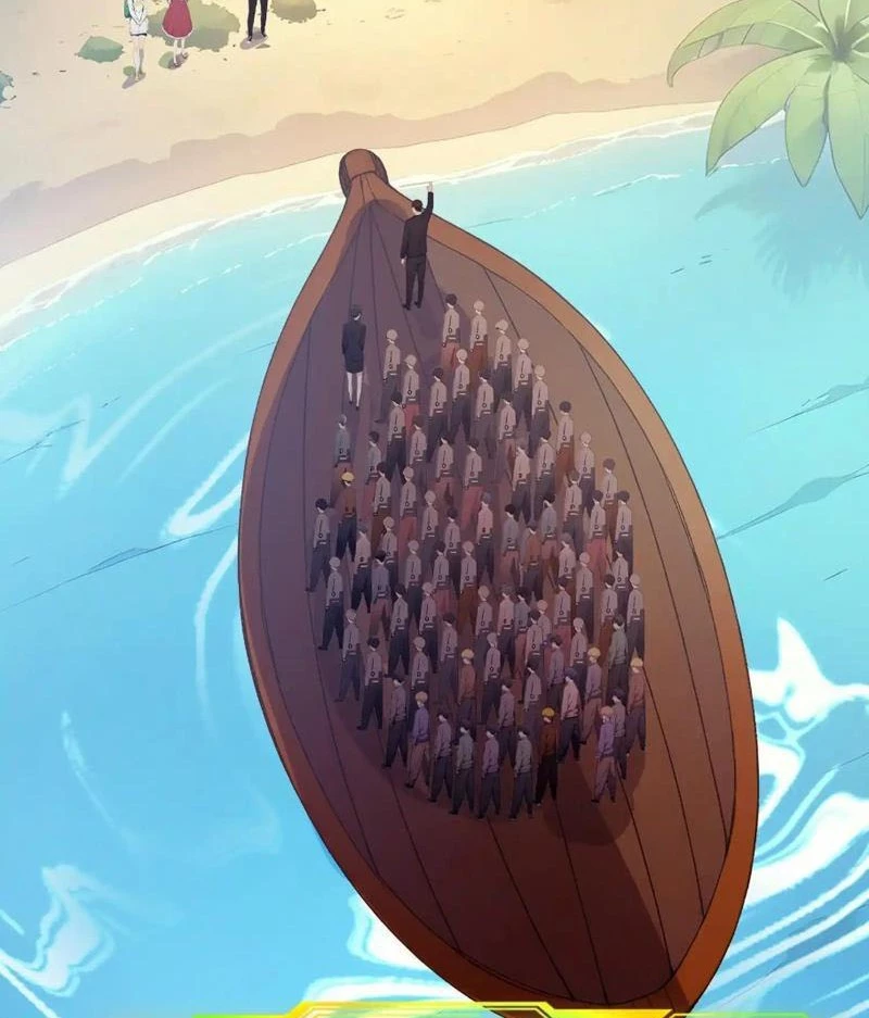 Người Chơi Siêu May Mắn Chapter 48 - 45