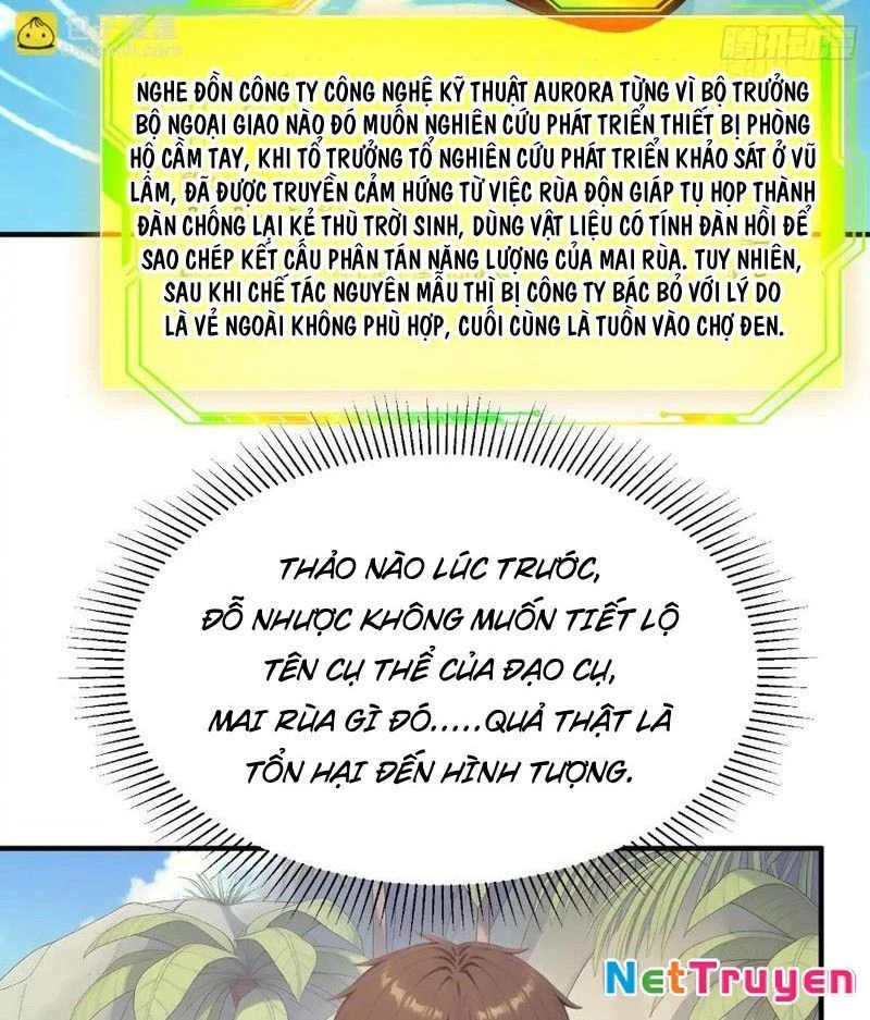 Người Chơi Siêu May Mắn Chapter 48 - 46