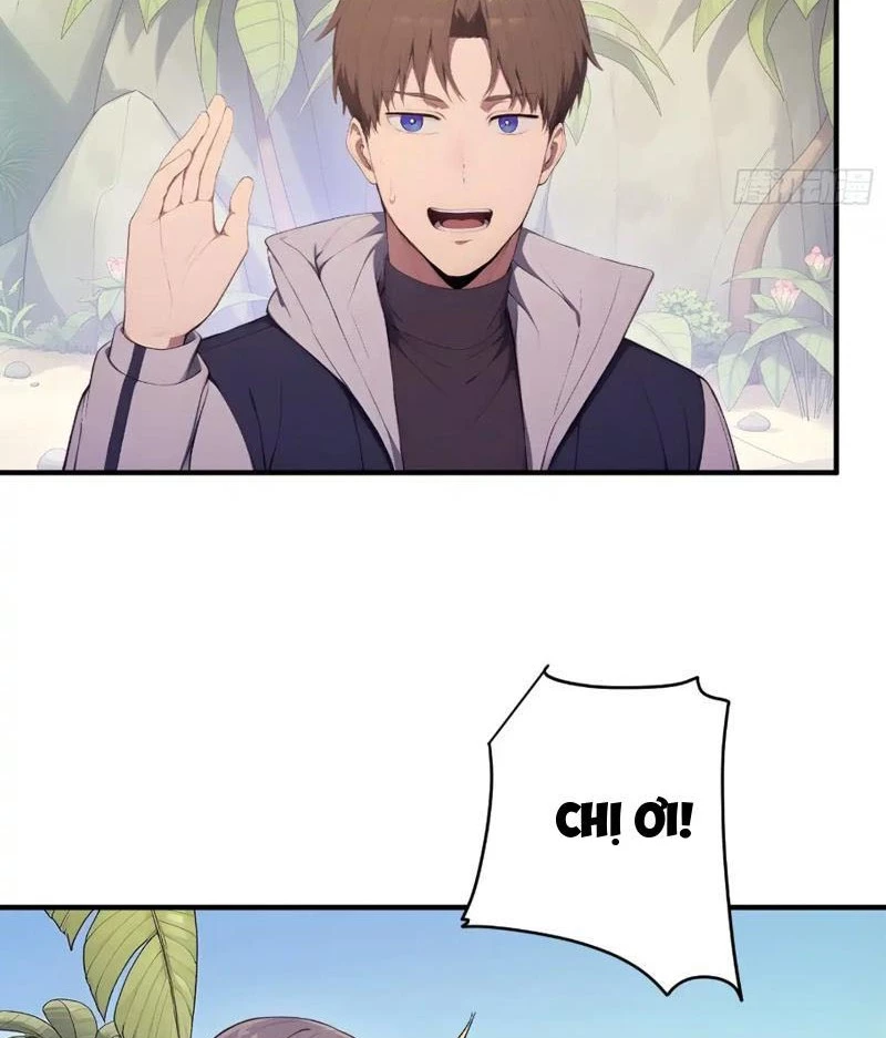 Người Chơi Siêu May Mắn Chapter 48 - 47