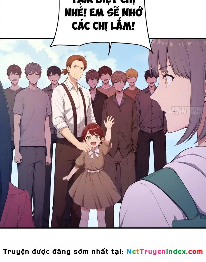 Người Chơi Siêu May Mắn Chapter 48 - 49