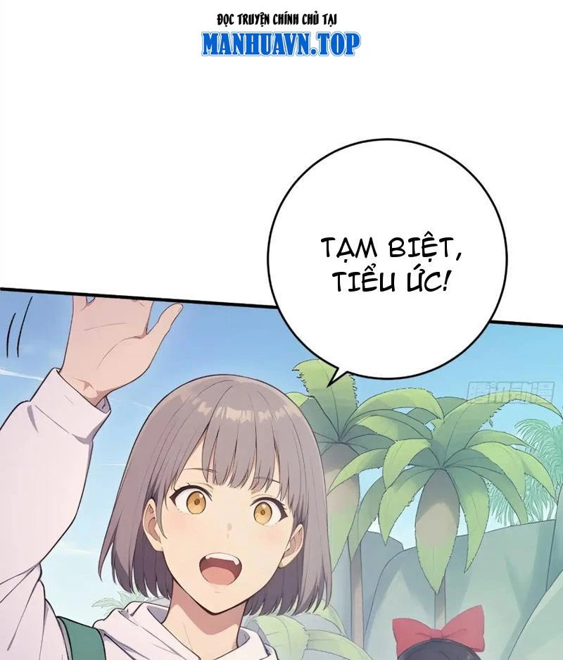 Người Chơi Siêu May Mắn Chapter 48 - 50