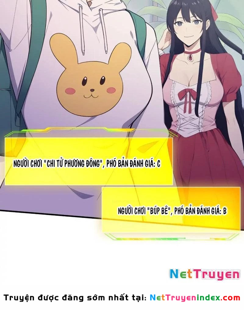 Người Chơi Siêu May Mắn Chapter 48 - 51