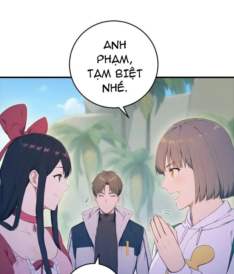 Người Chơi Siêu May Mắn Chapter 48 - 52