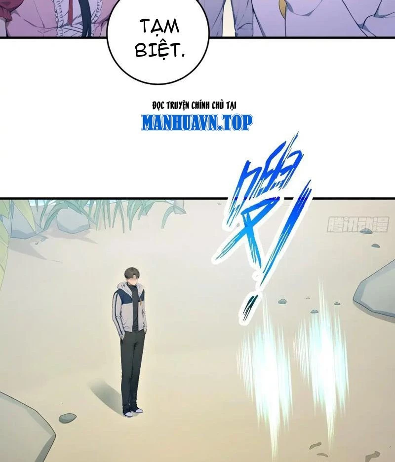 Người Chơi Siêu May Mắn Chapter 48 - 53