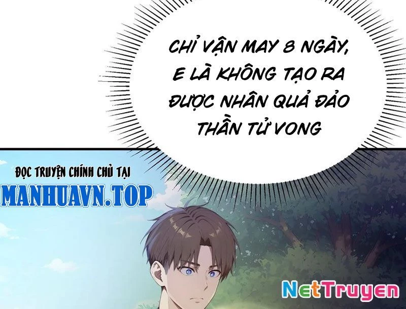 Người Chơi Siêu May Mắn Chapter 49 - 16