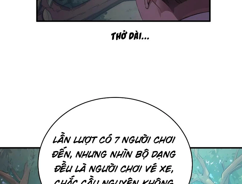 Người Chơi Siêu May Mắn Chapter 49 - 30