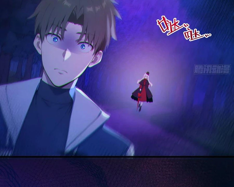 Người Chơi Siêu May Mắn Chapter 49 - 47