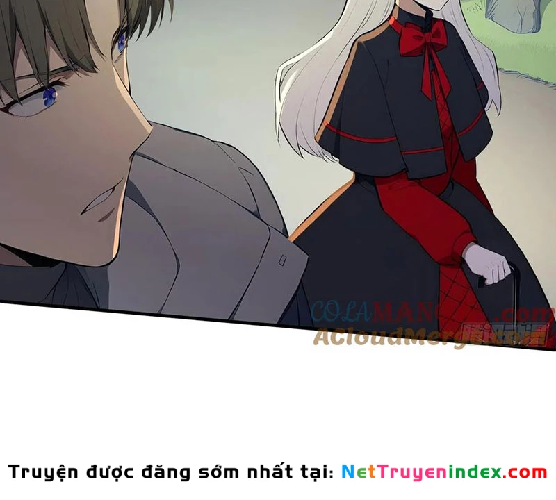 Người Chơi Siêu May Mắn Chapter 49 - 55