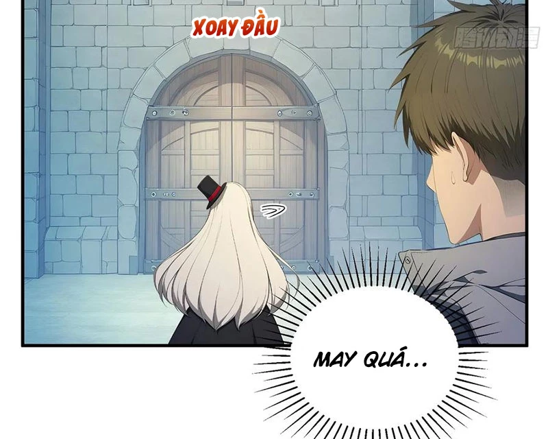 Người Chơi Siêu May Mắn Chapter 49 - 59