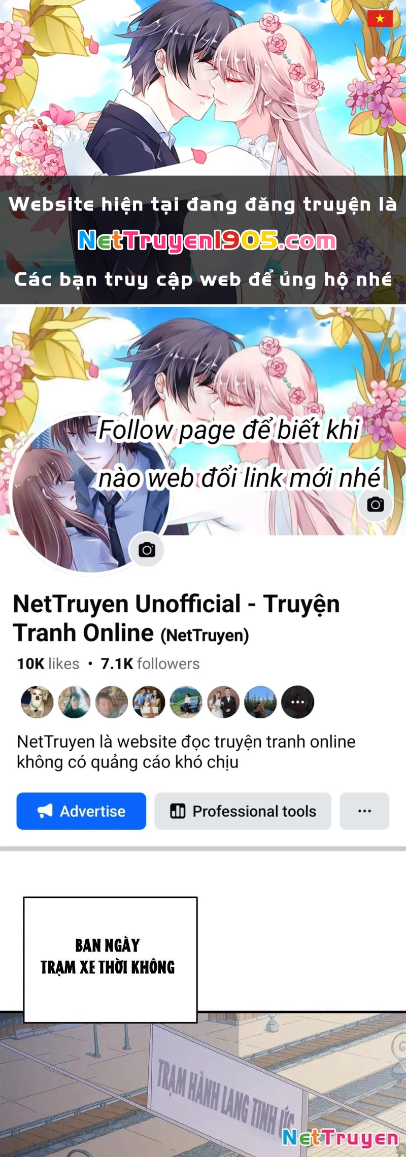 Người Chơi Siêu May Mắn Chapter 50 - 1