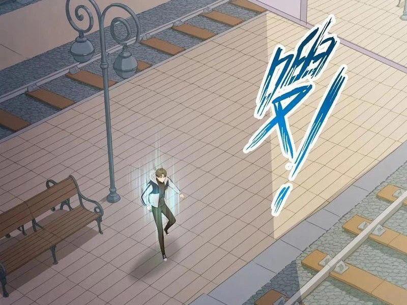 Người Chơi Siêu May Mắn Chapter 50 - 2