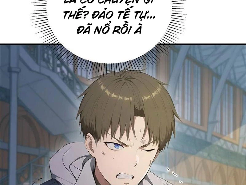 Người Chơi Siêu May Mắn Chapter 50 - 4