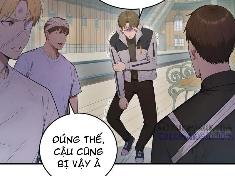 Người Chơi Siêu May Mắn Chapter 50 - 12