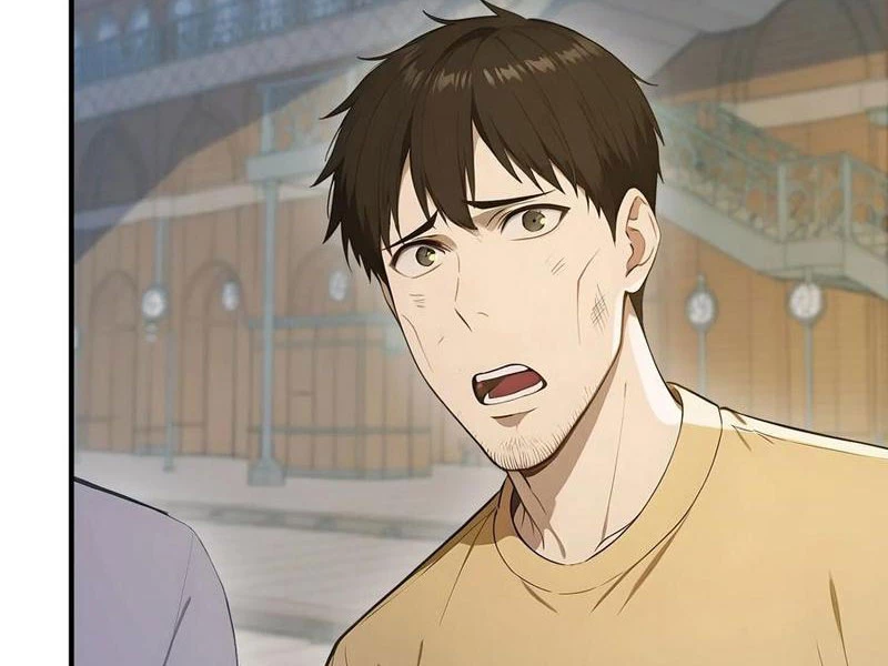 Người Chơi Siêu May Mắn Chapter 50 - 14