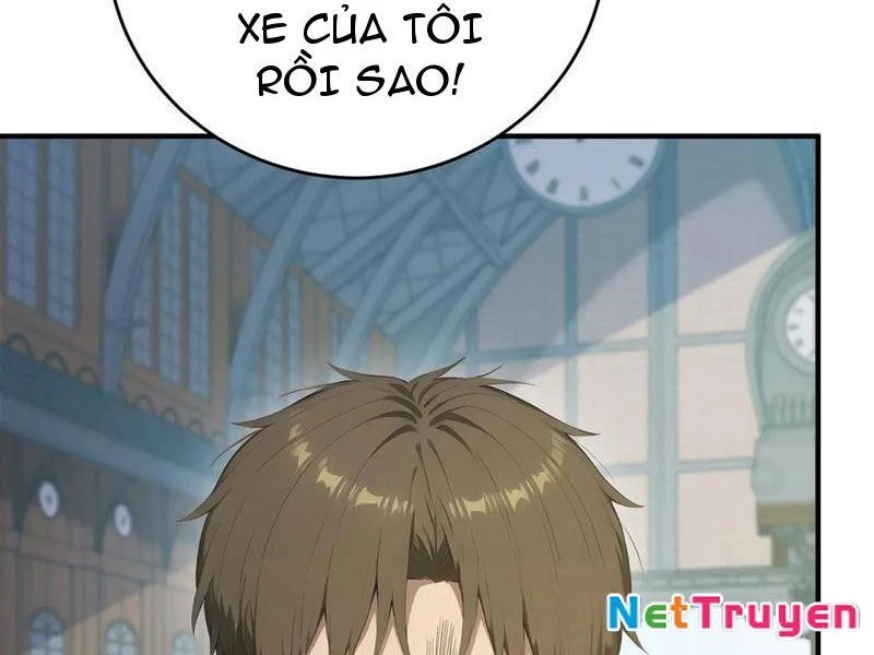 Người Chơi Siêu May Mắn Chapter 50 - 16