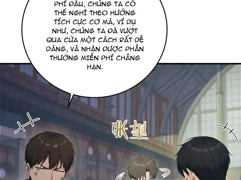 Người Chơi Siêu May Mắn Chapter 50 - 19