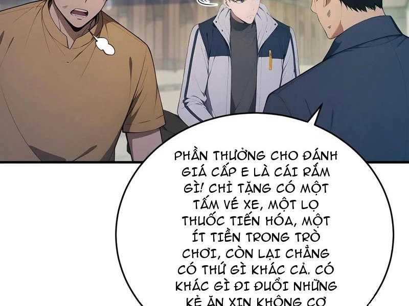 Người Chơi Siêu May Mắn Chapter 50 - 20