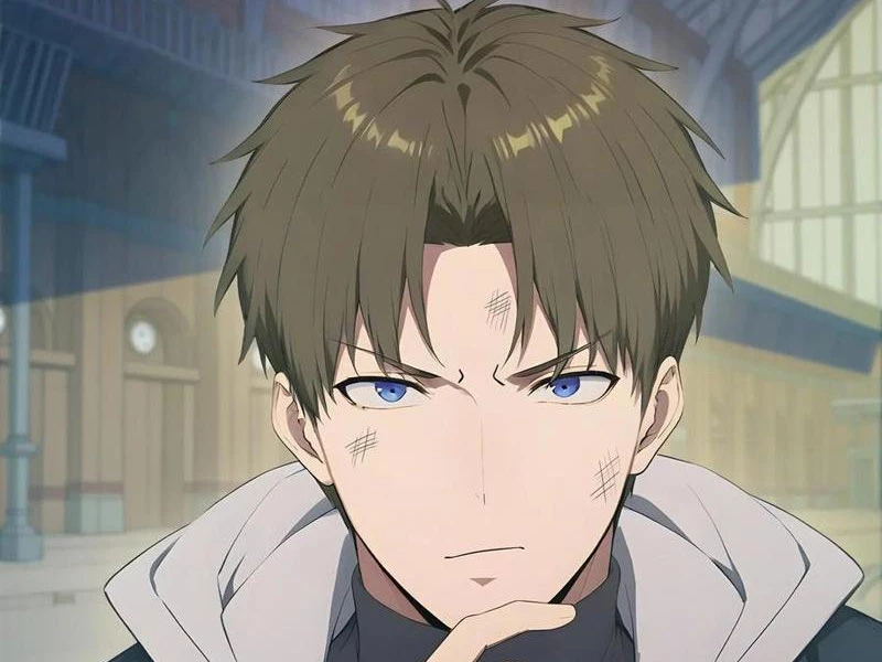 Người Chơi Siêu May Mắn Chapter 50 - 22