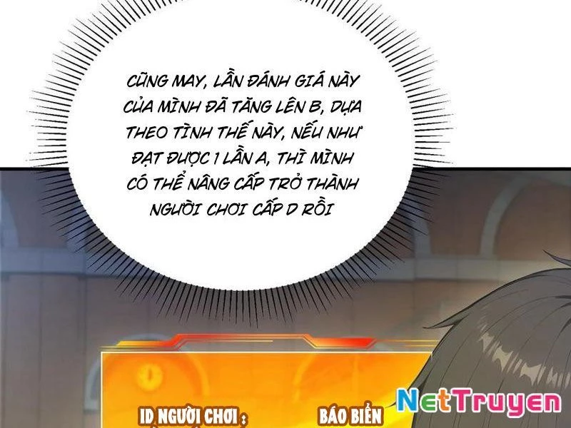 Người Chơi Siêu May Mắn Chapter 50 - 36