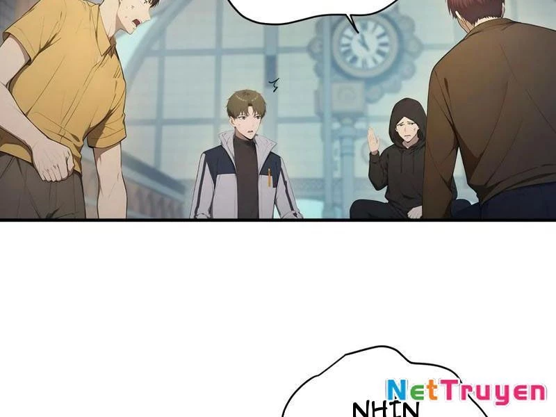 Người Chơi Siêu May Mắn Chapter 50 - 41