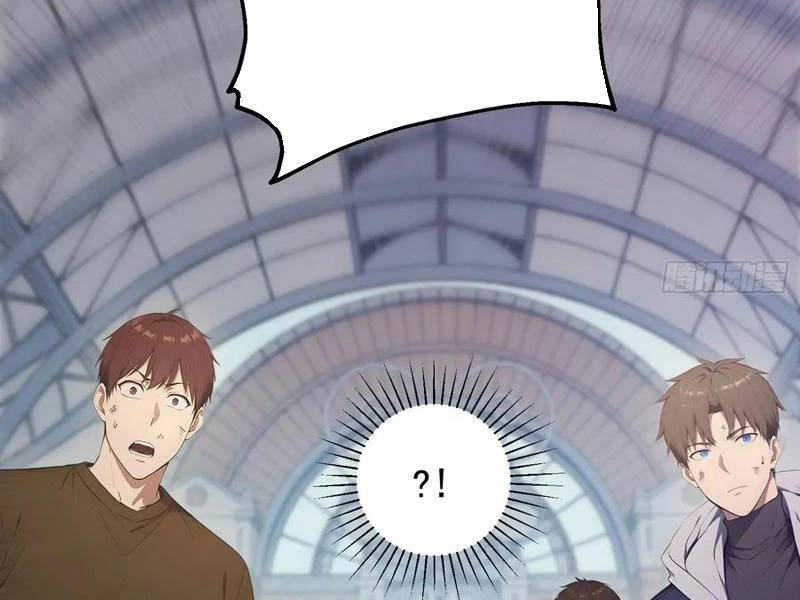 Người Chơi Siêu May Mắn Chapter 50 - 45