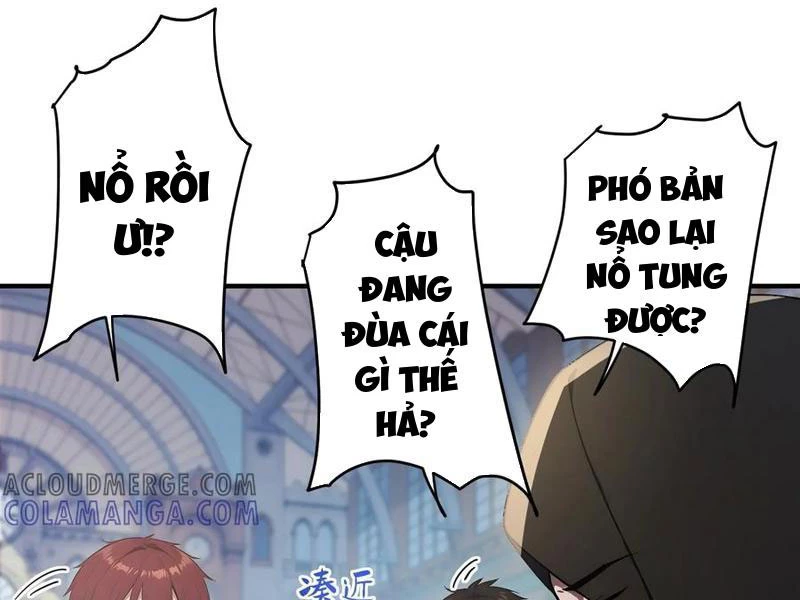 Người Chơi Siêu May Mắn Chapter 50 - 47