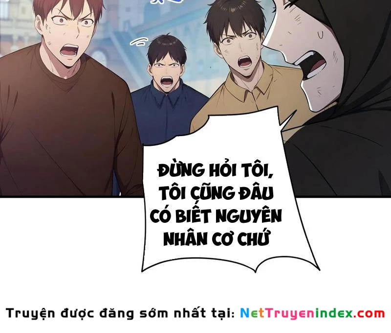 Người Chơi Siêu May Mắn Chapter 50 - 48