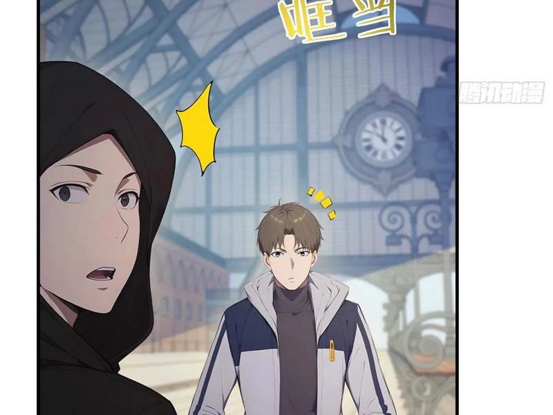 Người Chơi Siêu May Mắn Chapter 50 - 50