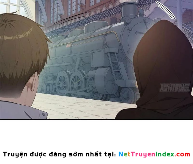 Người Chơi Siêu May Mắn Chapter 50 - 52