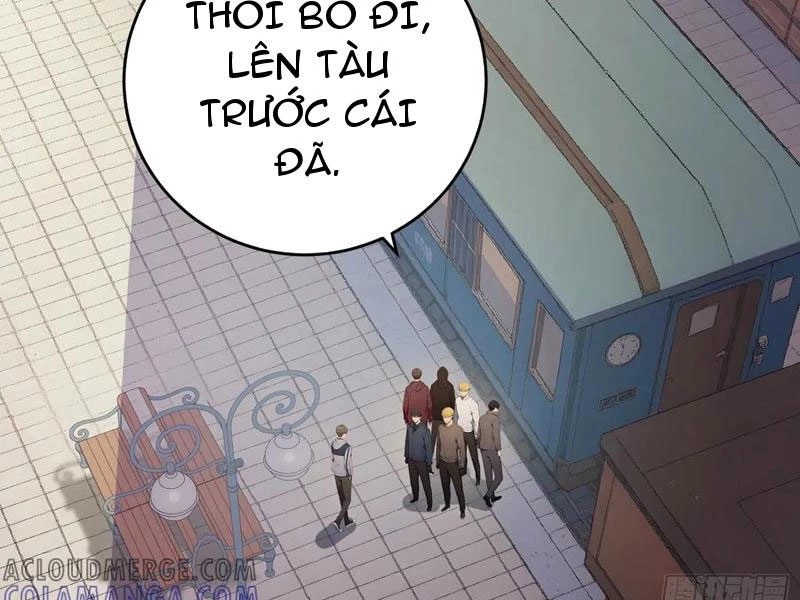 Người Chơi Siêu May Mắn Chapter 50 - 54