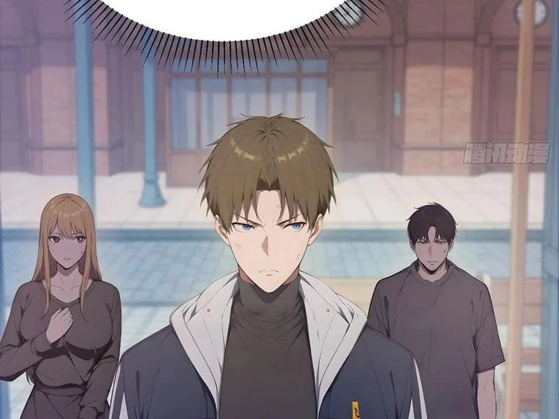 Người Chơi Siêu May Mắn Chapter 50 - 57