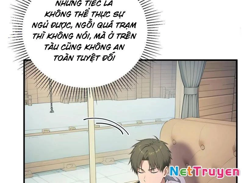 Người Chơi Siêu May Mắn Chapter 50 - 61