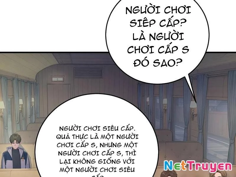 Người Chơi Siêu May Mắn Chapter 50 - 66