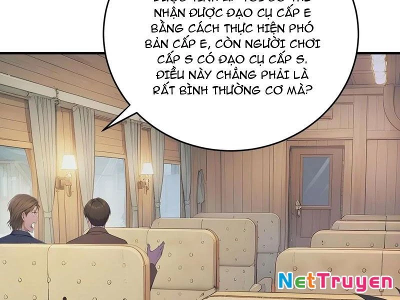 Người Chơi Siêu May Mắn Chapter 50 - 71