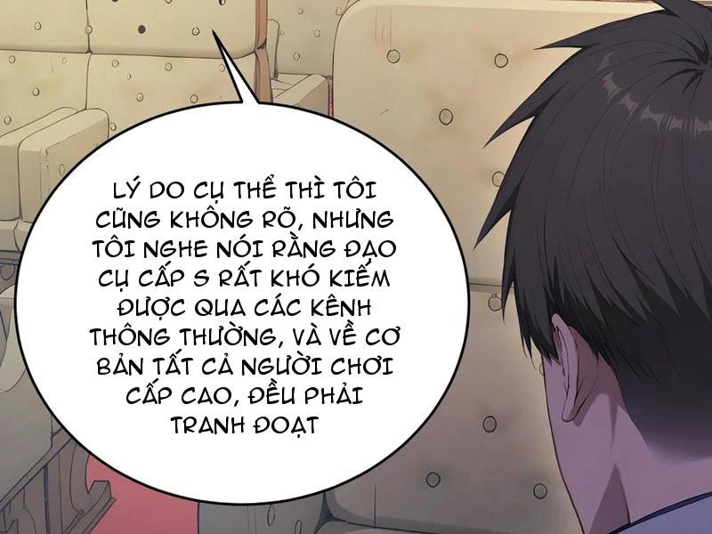 Người Chơi Siêu May Mắn Chapter 50 - 72