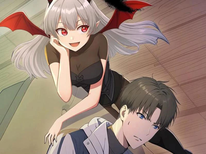 Người Chơi Siêu May Mắn Chapter 50 - 85