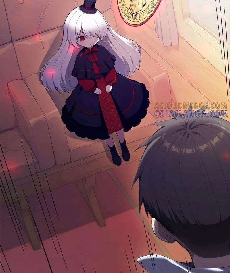 Người Chơi Siêu May Mắn Chapter 51 - 4